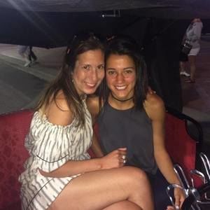 Meet your Posher, Staci